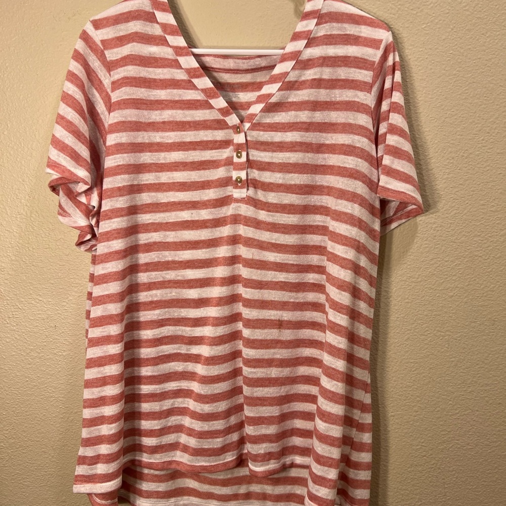 Lane Bryant Blouse size 18/20
